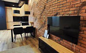 Asti Apartamenty Centrum Stargard