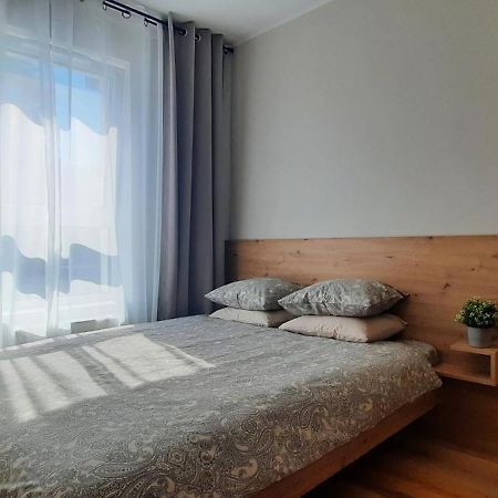 Asti Apartamenty Centrum Stargard Stargard Szczecinski Exterior photo