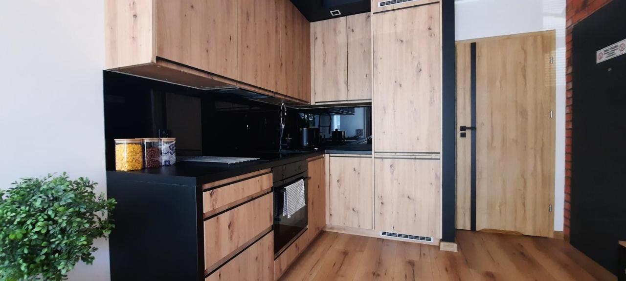 Asti Apartamenty Centrum Stargard Stargard Szczecinski Exterior photo