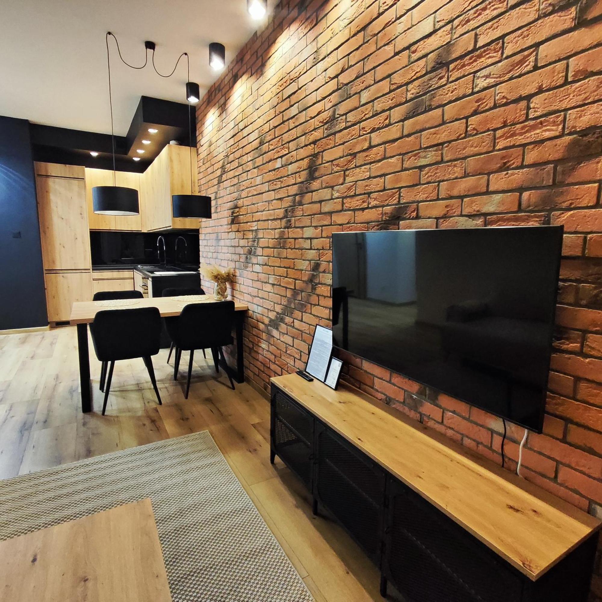 Asti Apartamenty Centrum Stargard Stargard Szczecinski Exterior photo