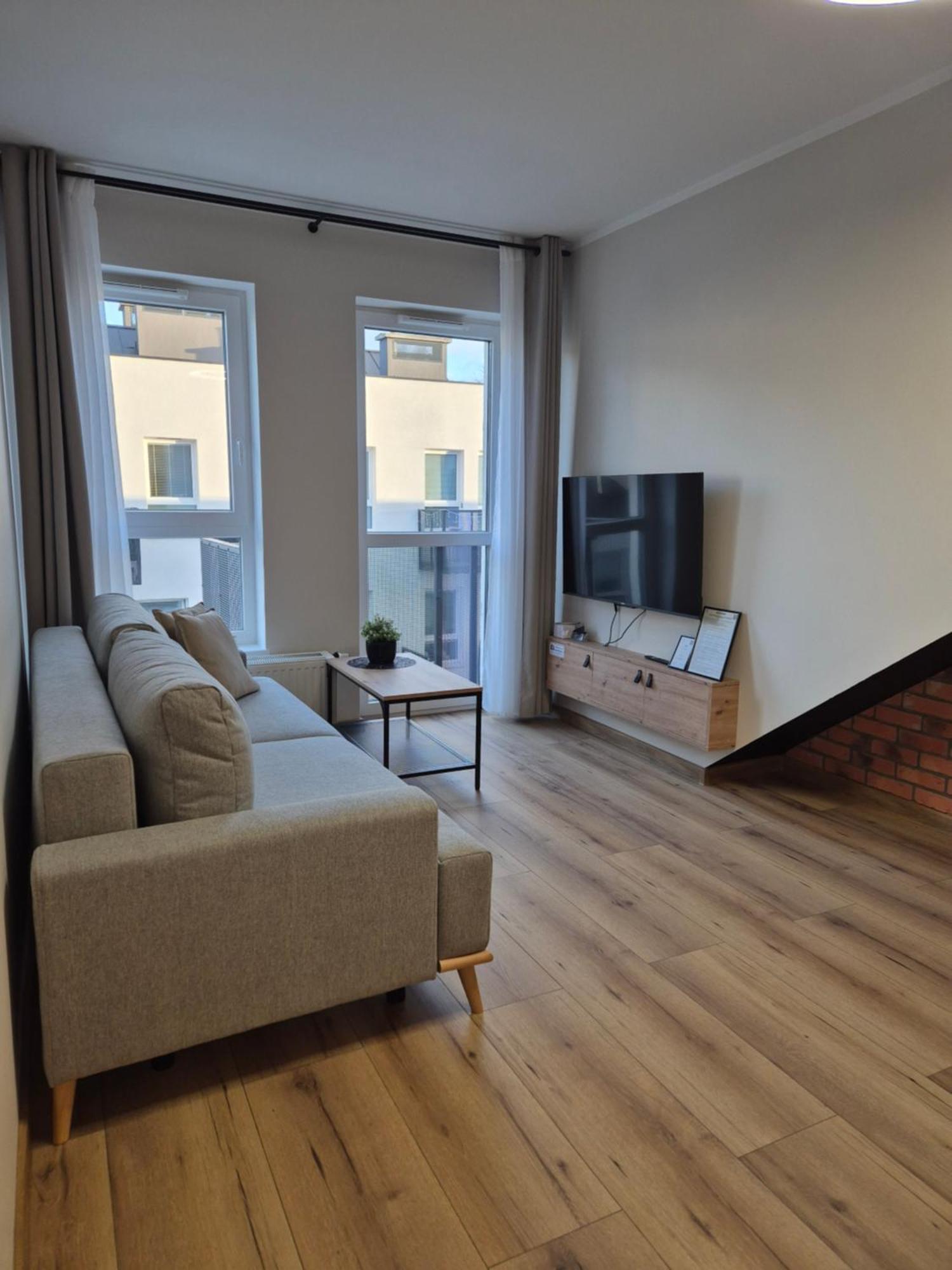 Asti Apartamenty Centrum Stargard Stargard Szczecinski Exterior photo
