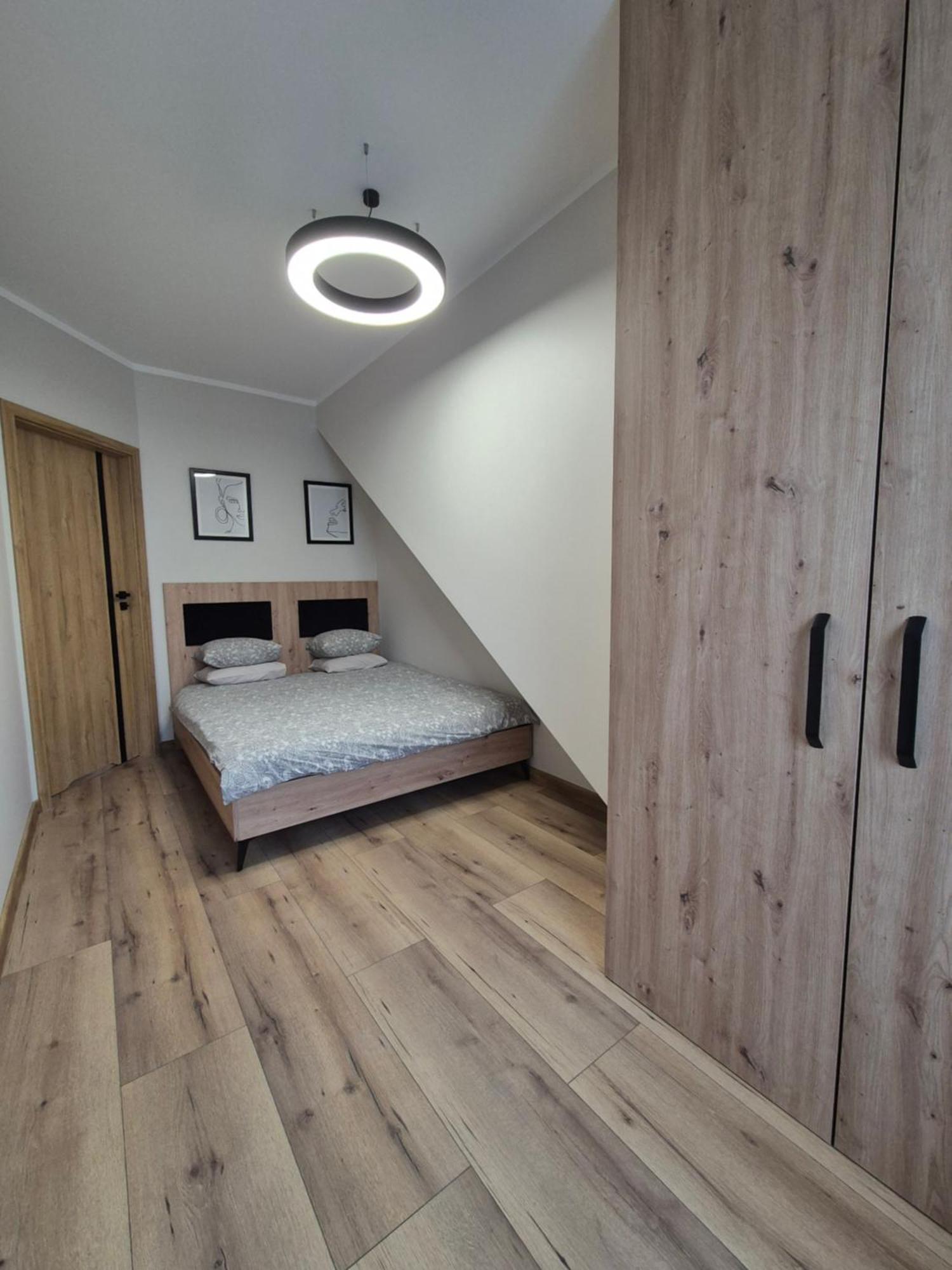 Asti Apartamenty Centrum Stargard Stargard Szczecinski Exterior photo
