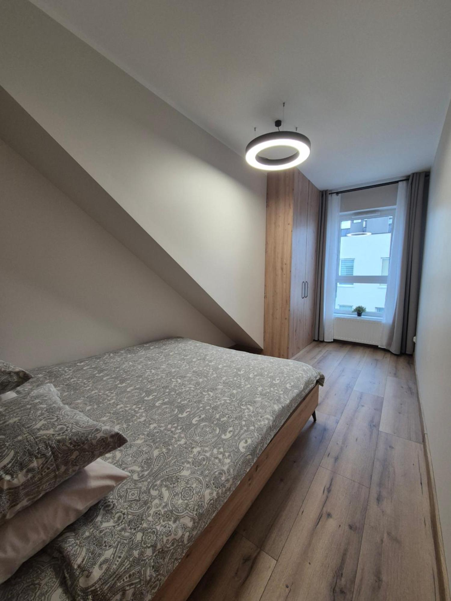 Asti Apartamenty Centrum Stargard Stargard Szczecinski Exterior photo