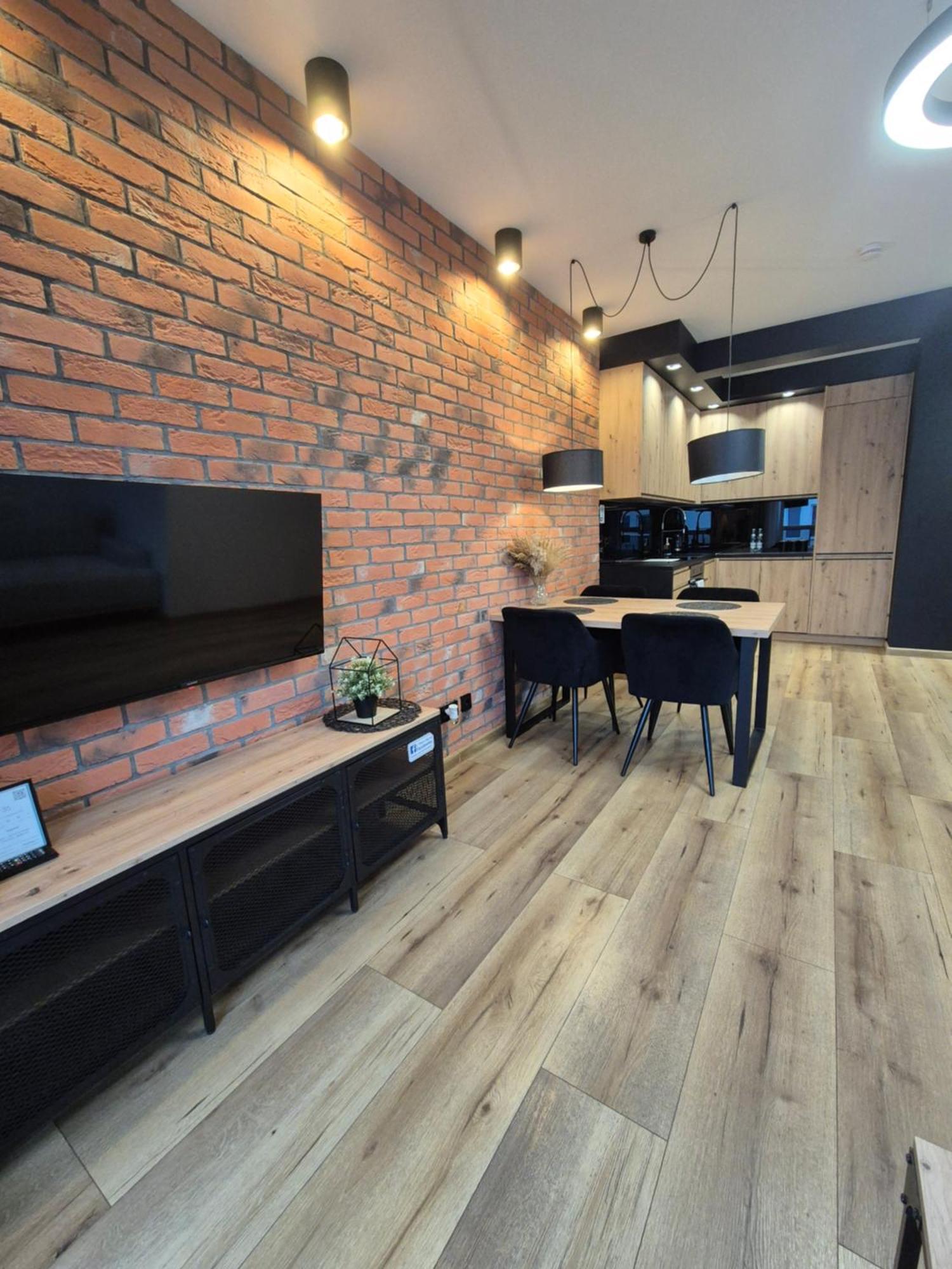 Asti Apartamenty Centrum Stargard Stargard Szczecinski Exterior photo