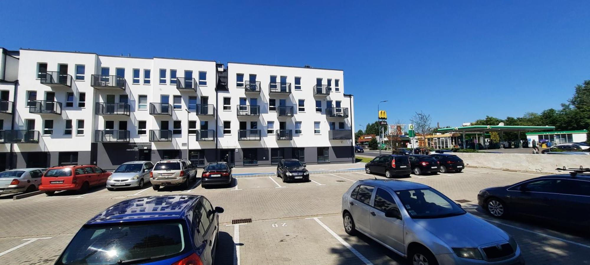 Asti Apartamenty Centrum Stargard Stargard Szczecinski Exterior photo