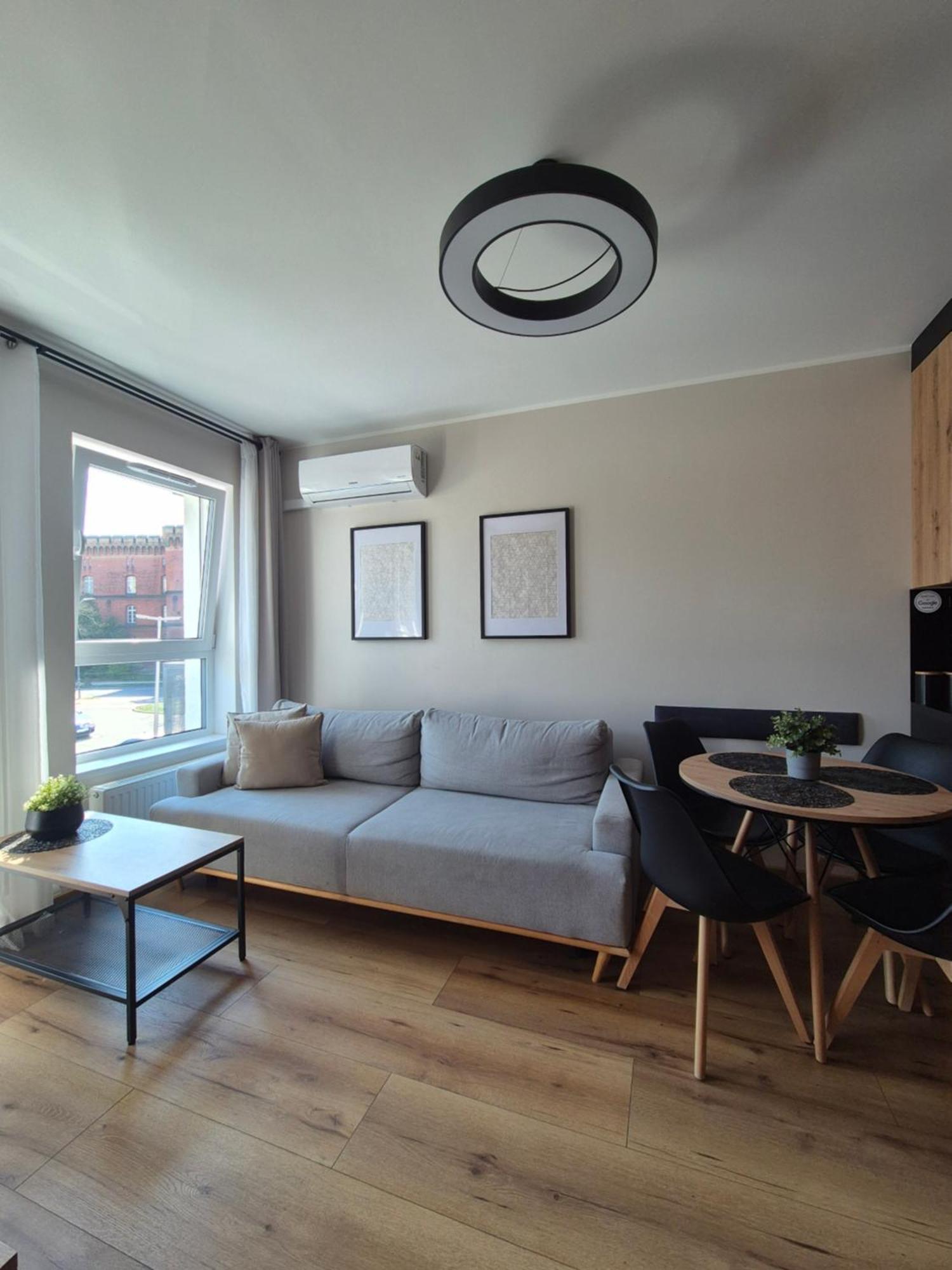 Asti Apartamenty Centrum Stargard Stargard Szczecinski Exterior photo