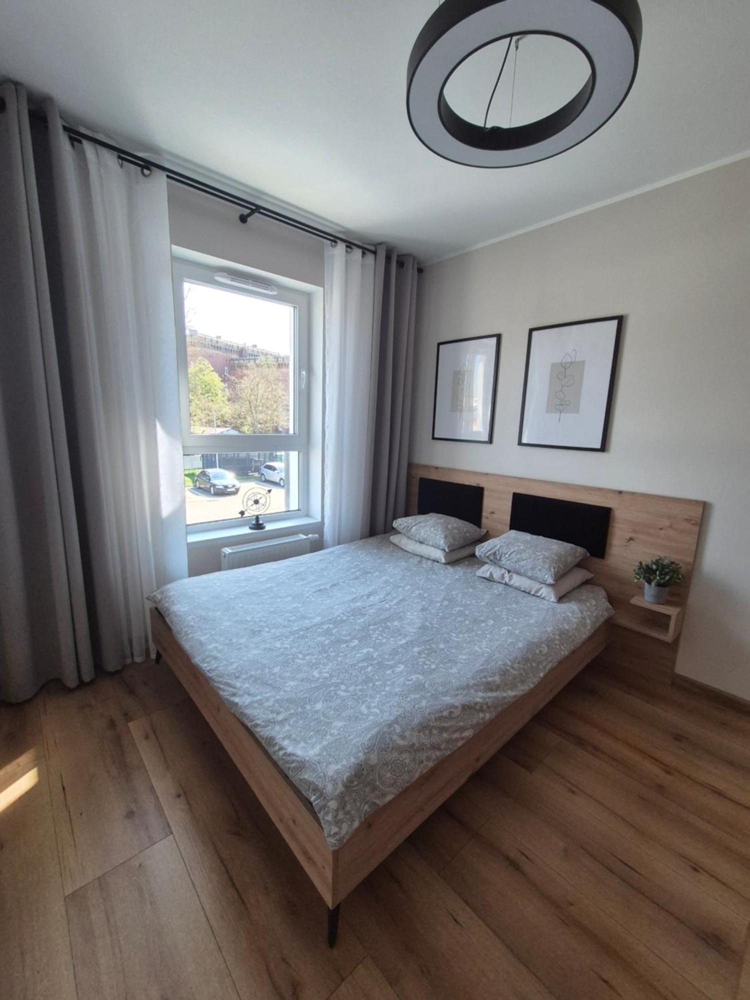 Asti Apartamenty Centrum Stargard Stargard Szczecinski Exterior photo